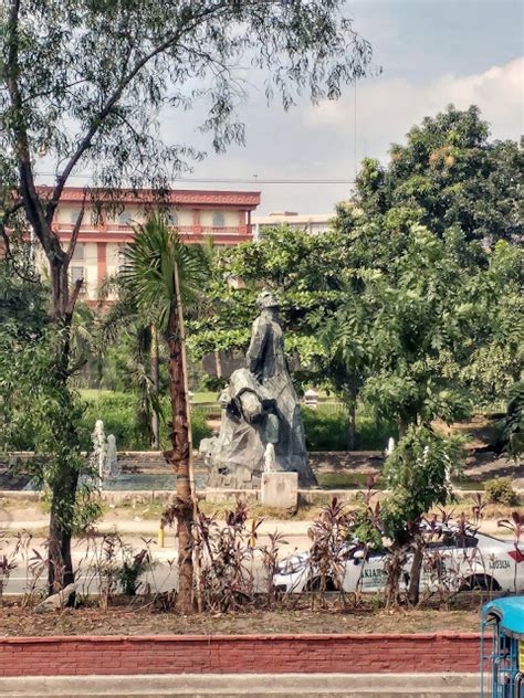 How Jose Rizal Honored the Martyred GomBurZa .